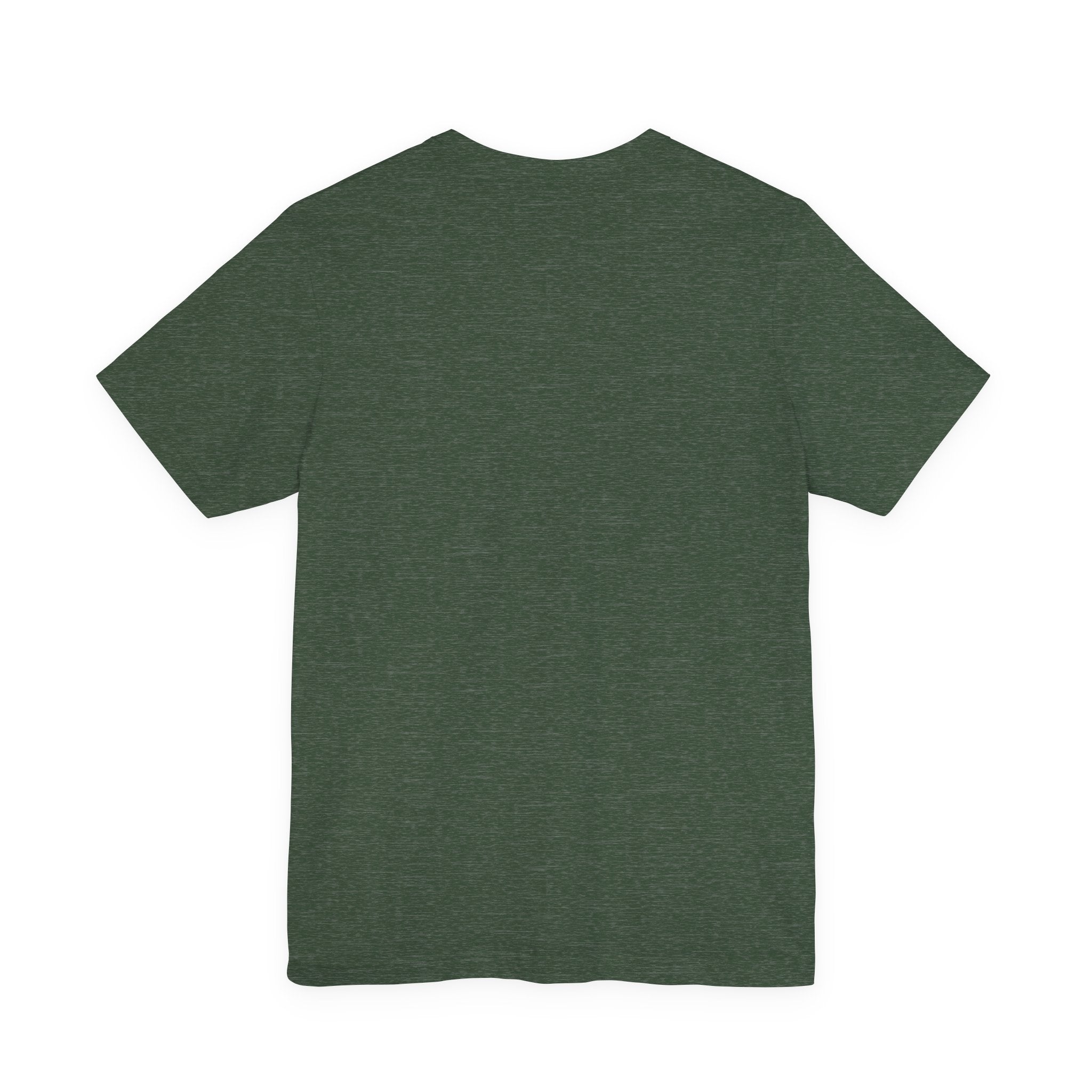 Boomer Sooner Unisex Jersey Tee