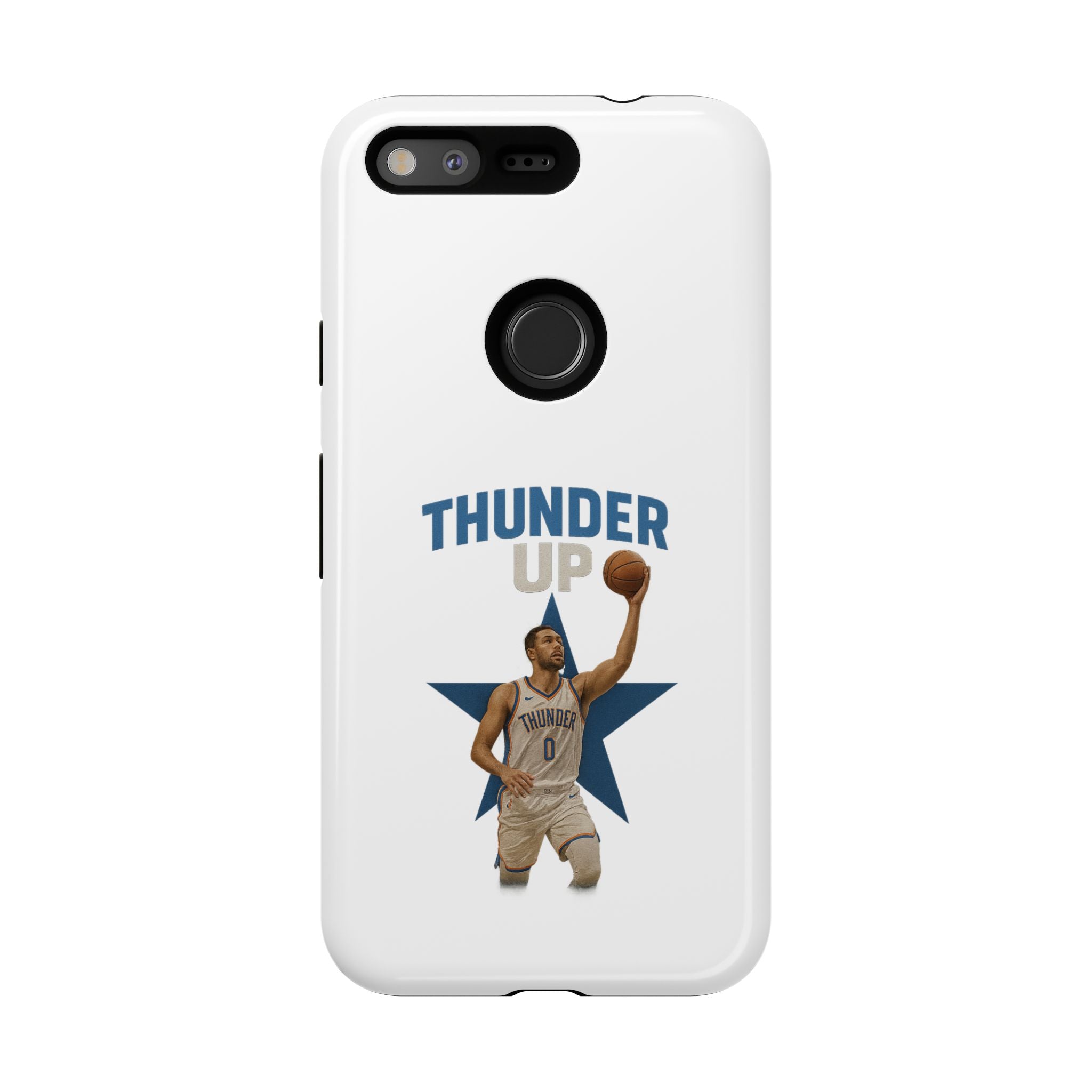 Thunder Up Phone Case