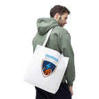 Thunder Nation Tote Bag