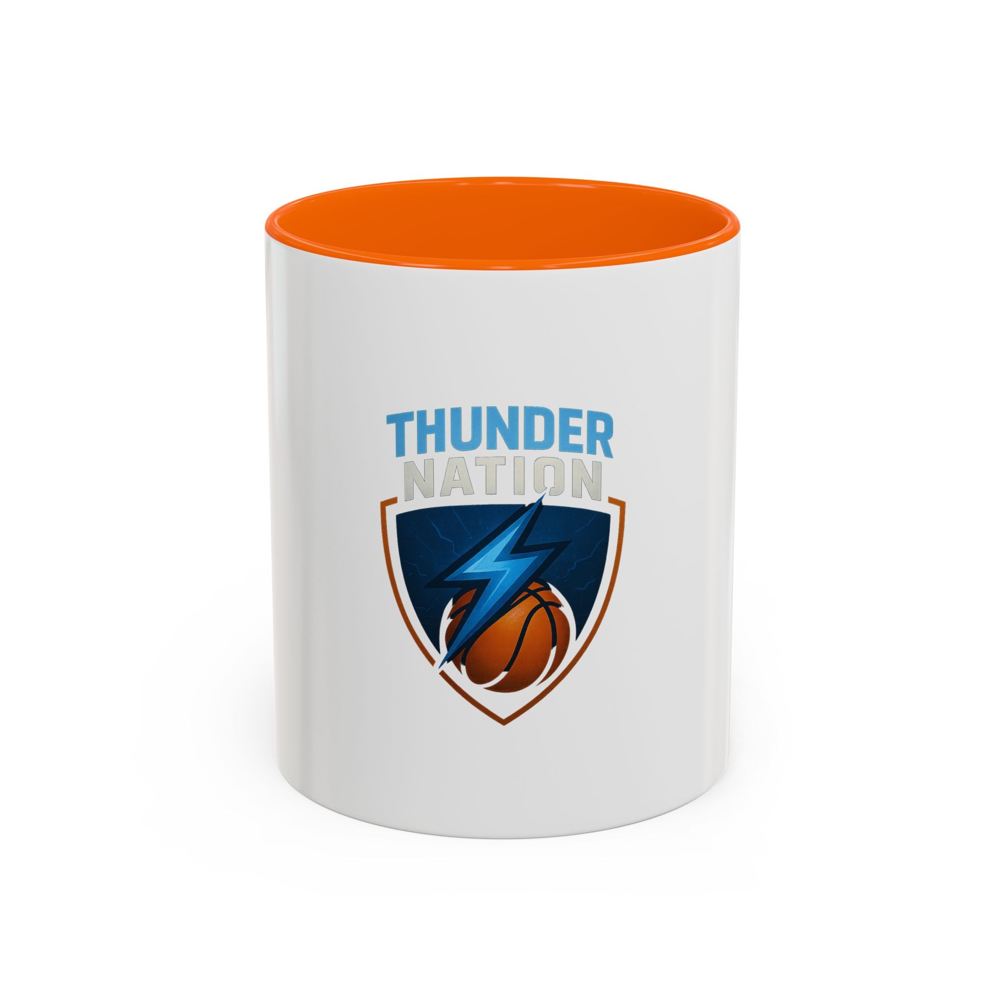 Thunder Nation Coffee Mug