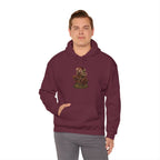 Cozy Unisex Heavy Blend Hooded