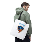Thunder Nation Tote Bag
