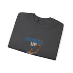 Thunder Up Crewneck Sweatshirt