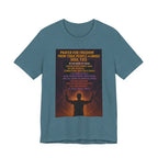 Prayer for Freedom Unisex Tee
