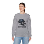 Dallas Cowboys Crewneck Sweatshirt
