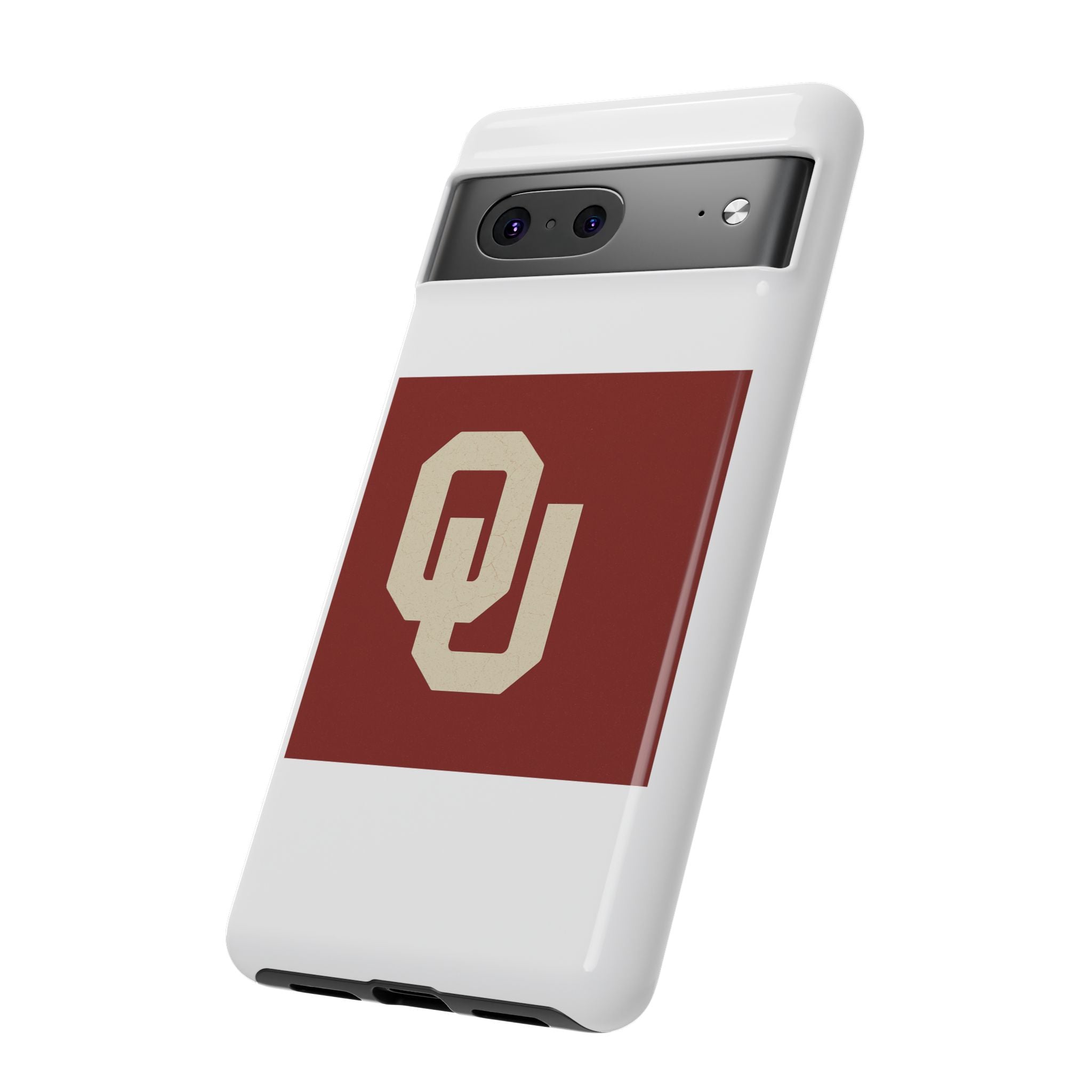 OU University Phone Case