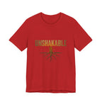Unshakable Roots Tee