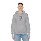 Thunder Up Unisex Hoodie