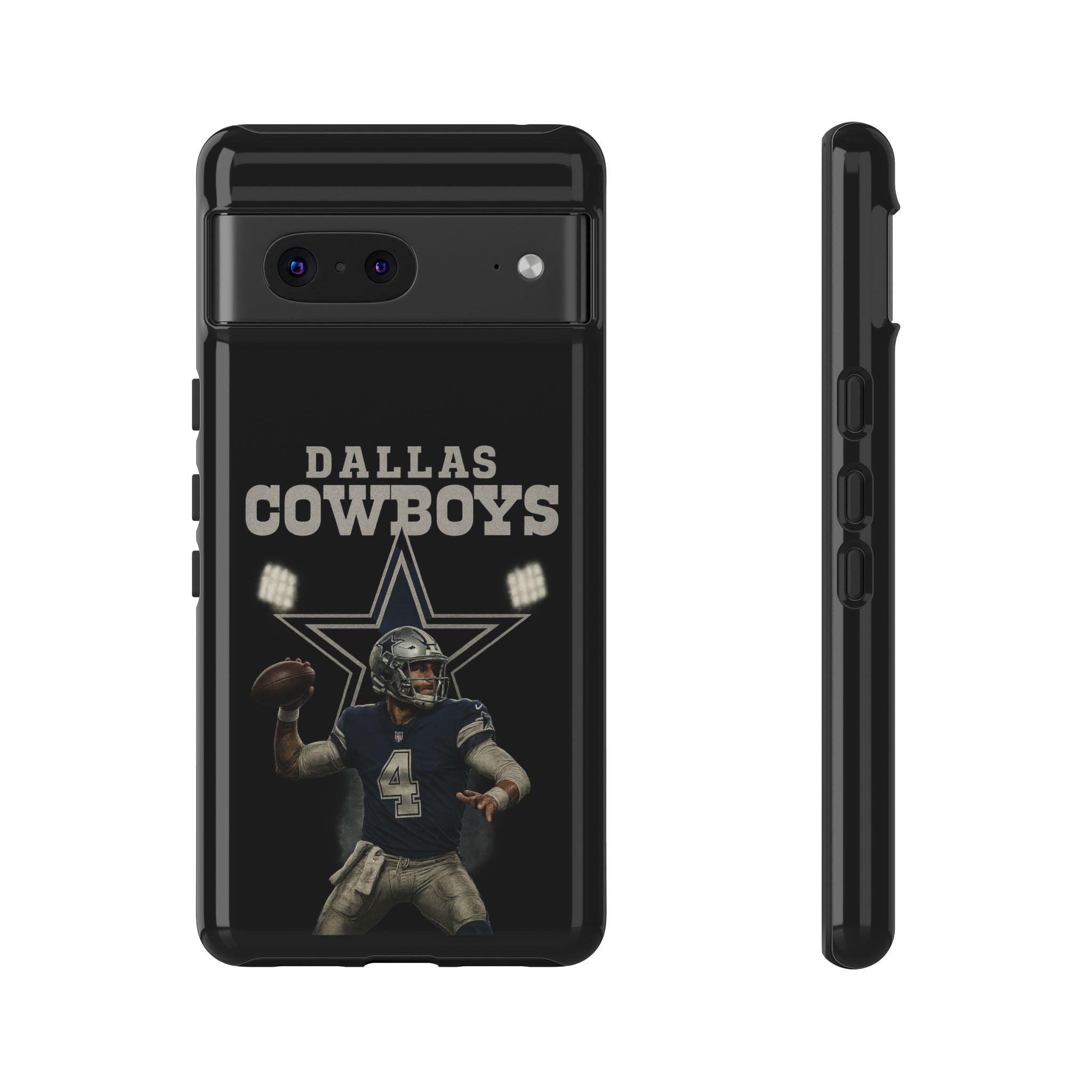 Dallas Cowboys Tough Cases