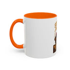 Sooner Nation Accent Coffee Mug