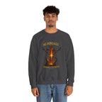 Inspirational Faith Crewneck Sweatshirt