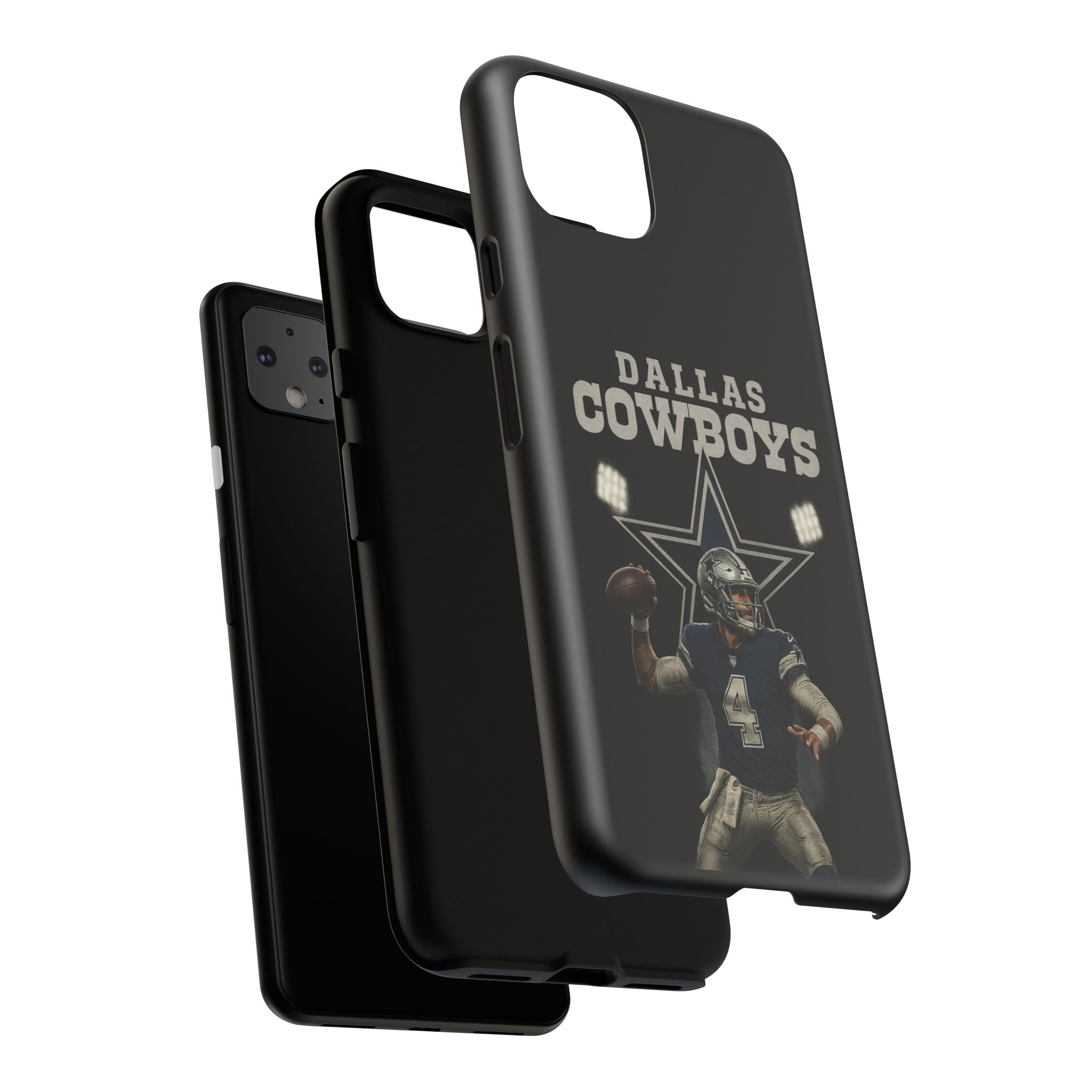 Dallas Cowboys Tough Cases