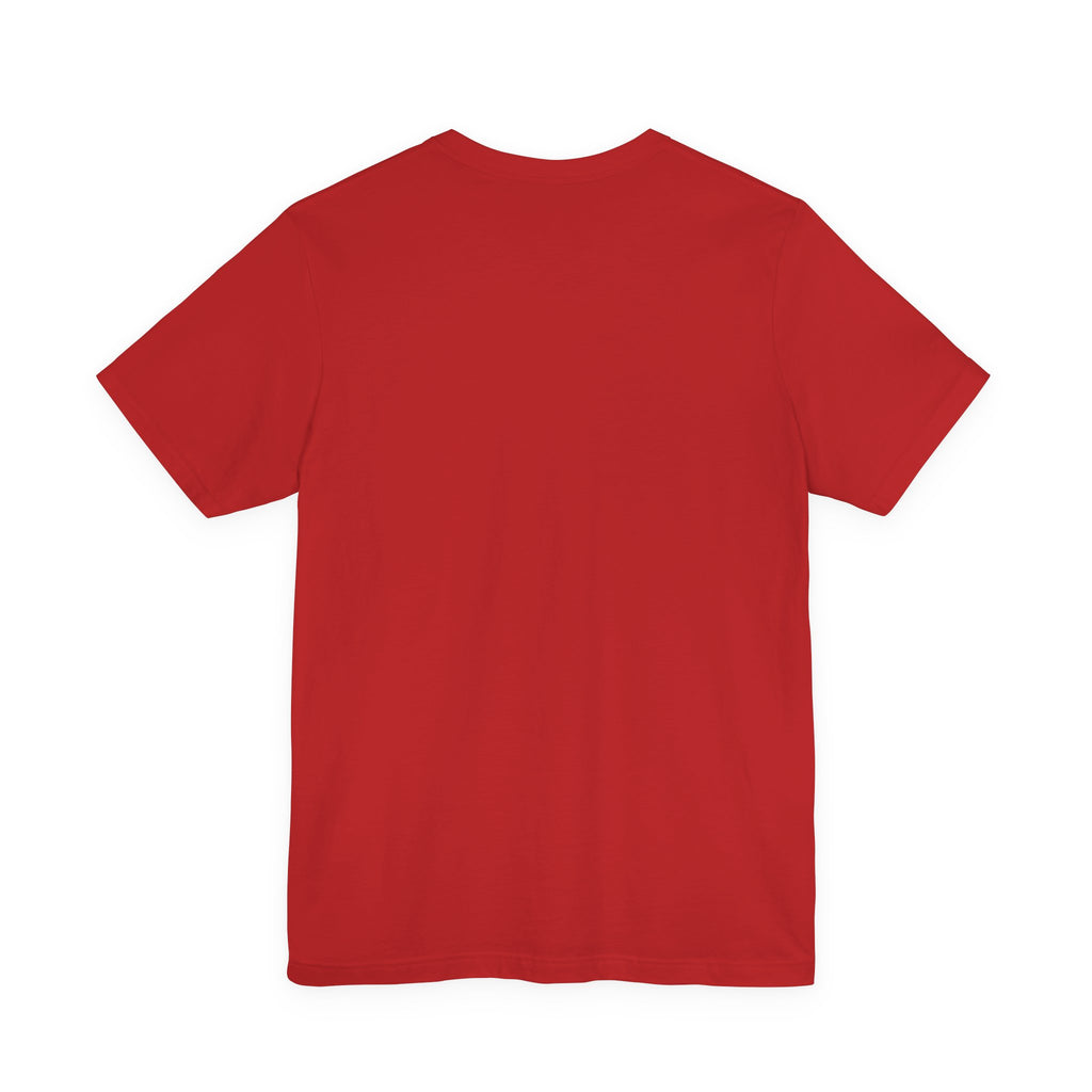 Inspirational Quote Tee