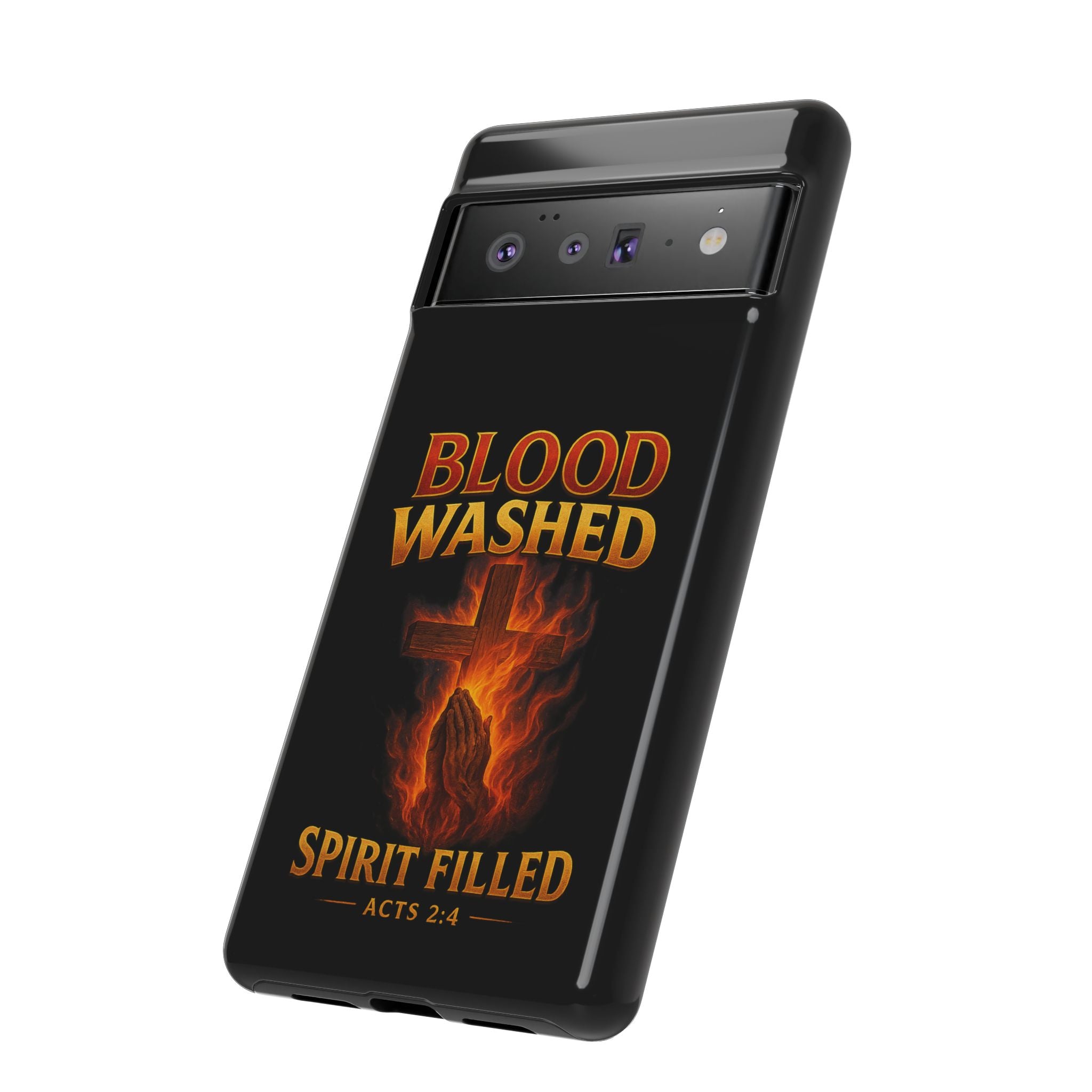 Christian Phone Case