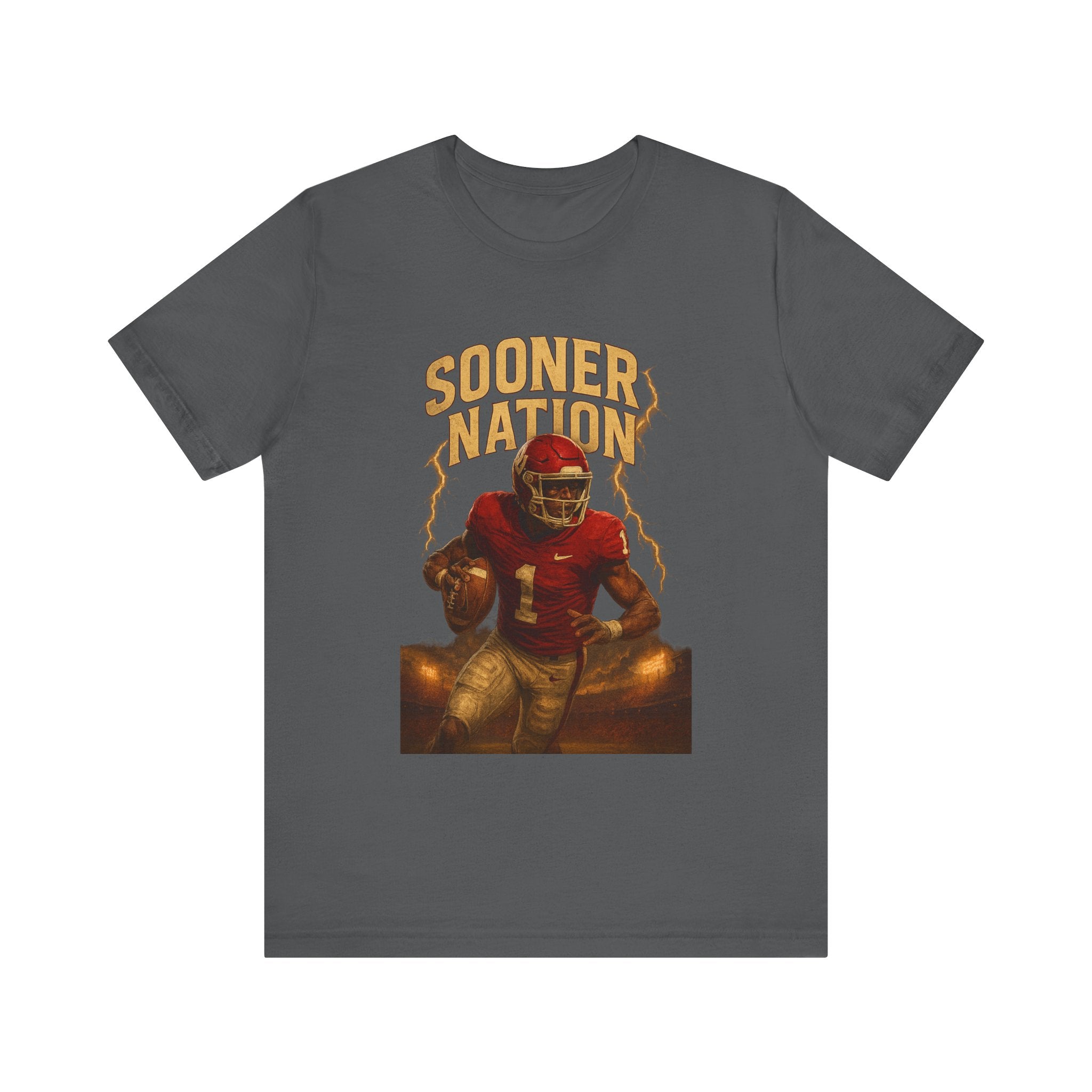 Sooner Nation T-Shirt