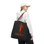 Spiritual Tote Bag