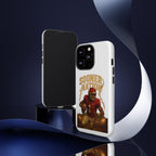 Sooner Nation Phone Case, Tough Cases for Fans