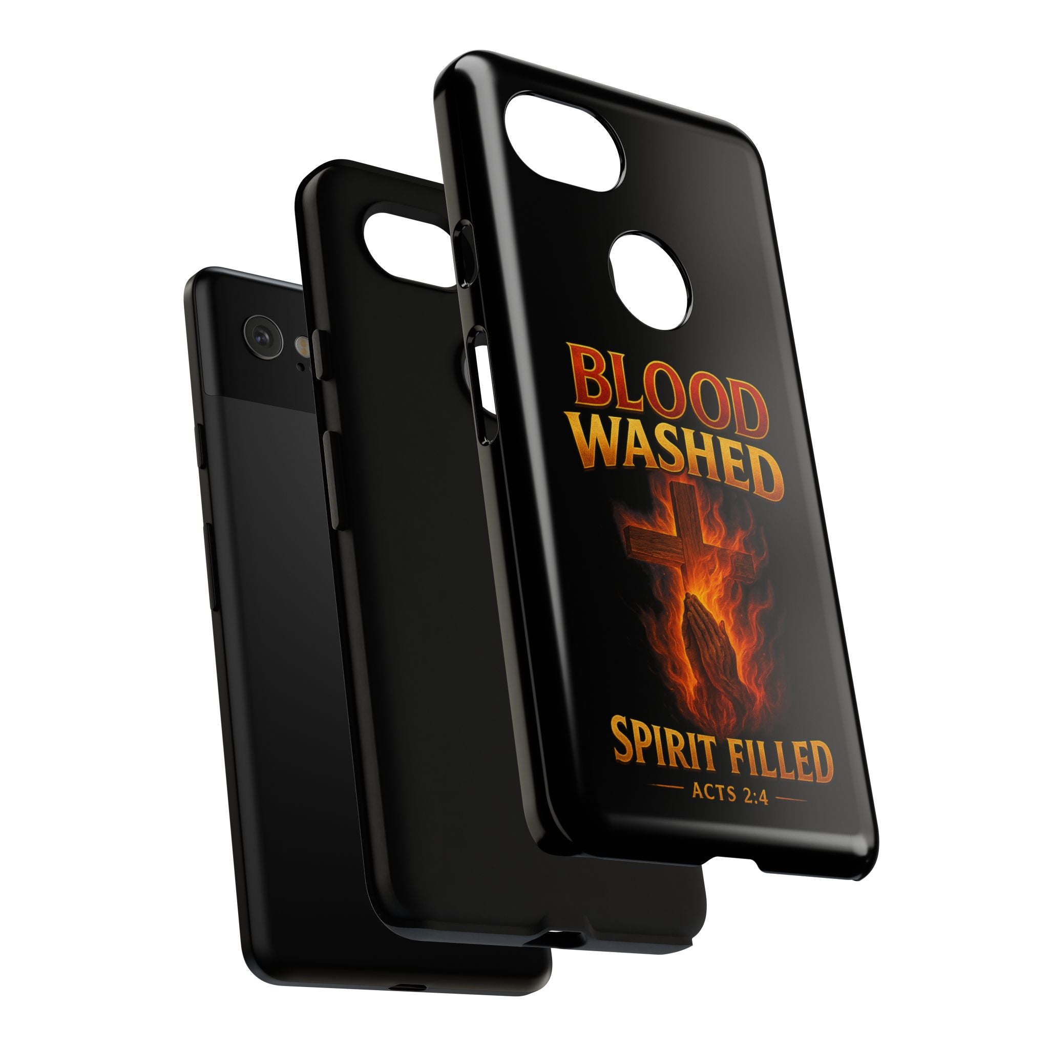 Christian Phone Case