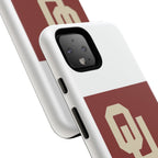 OU University Phone Case