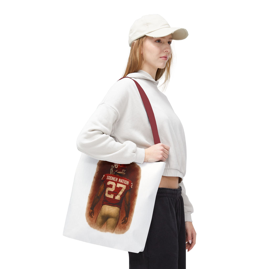 Tote Bag (AOP)