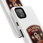 Oklahoma Pride Phone Case