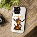 Christian Tough Phone Case