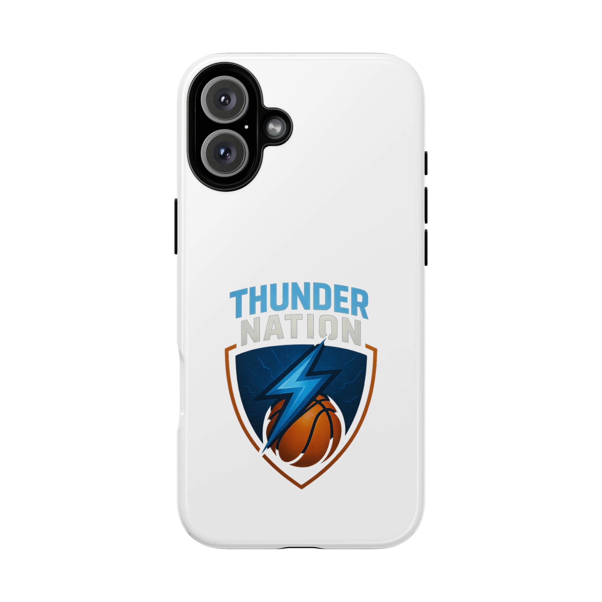 Thunder Nation Phone Case