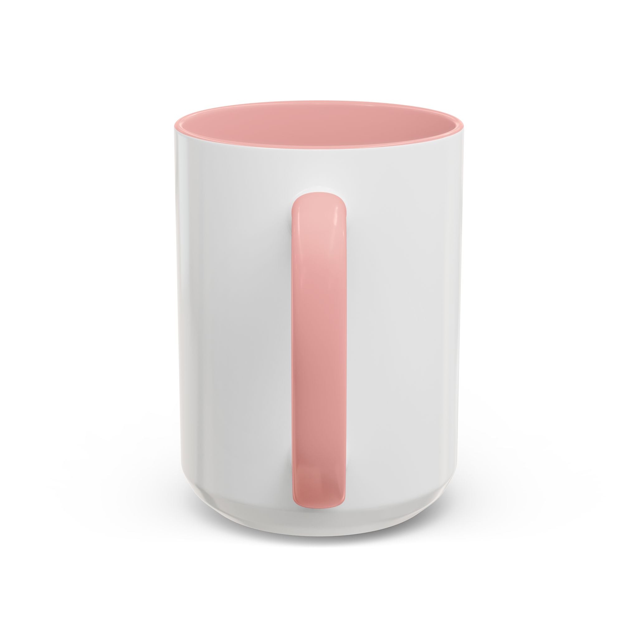 Heaven's Fire Accent Coffee Mug