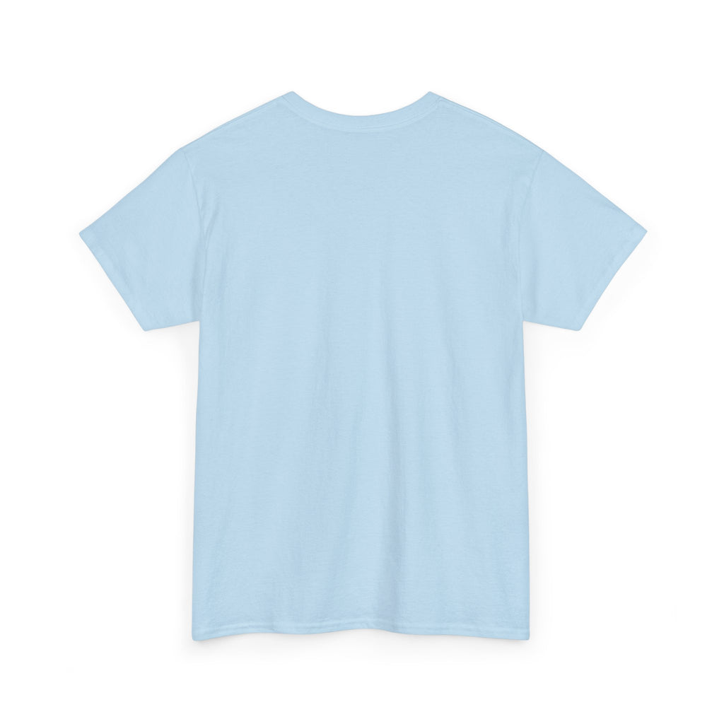 Prayer Over Everything Unisex Heavy Cotton Tee