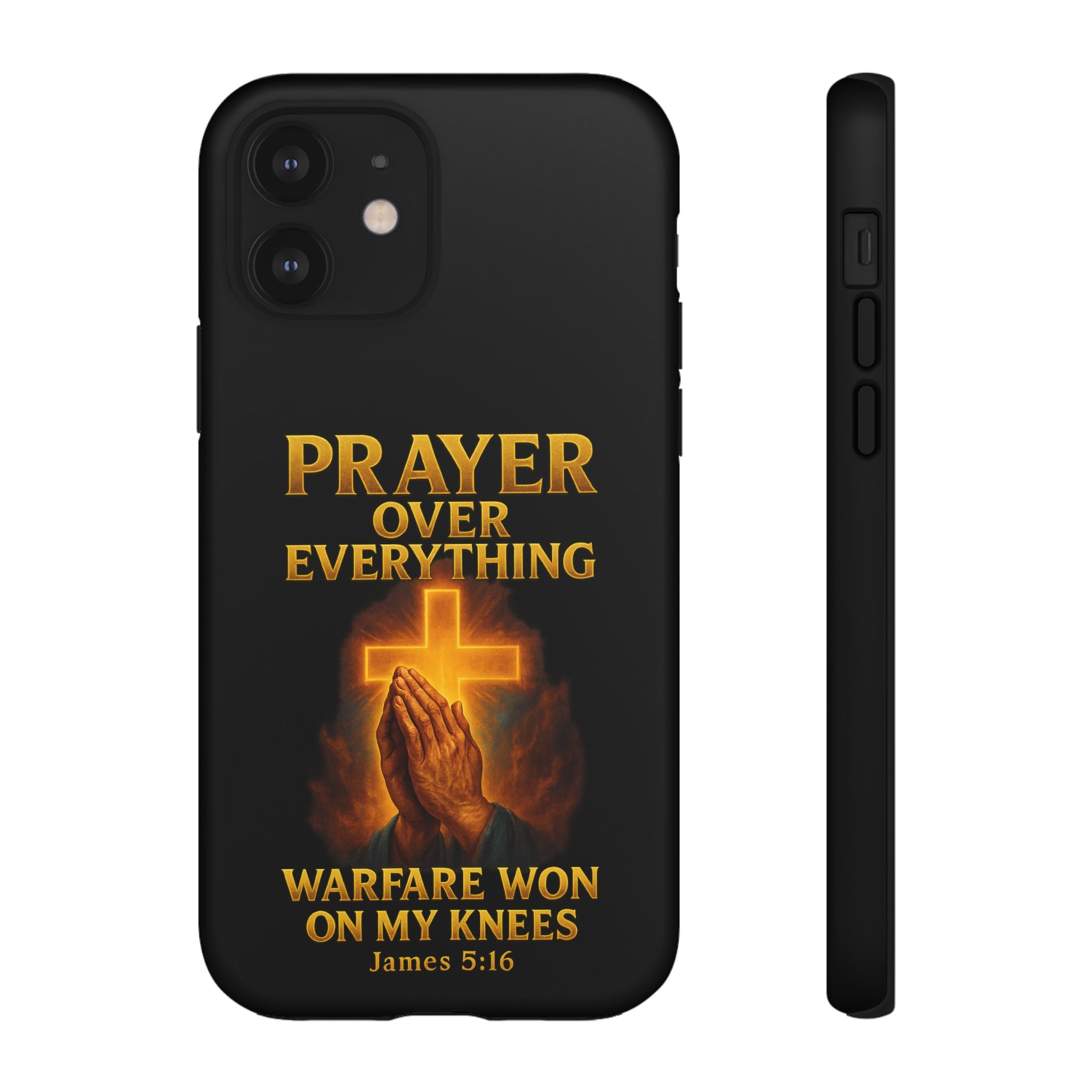 Tough Cases
