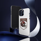 OU Football Tough Phone Case, Sports Gift