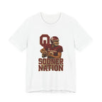 Oklahoma Sooners Unisex Tee