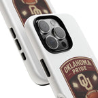 Oklahoma Pride Phone Case