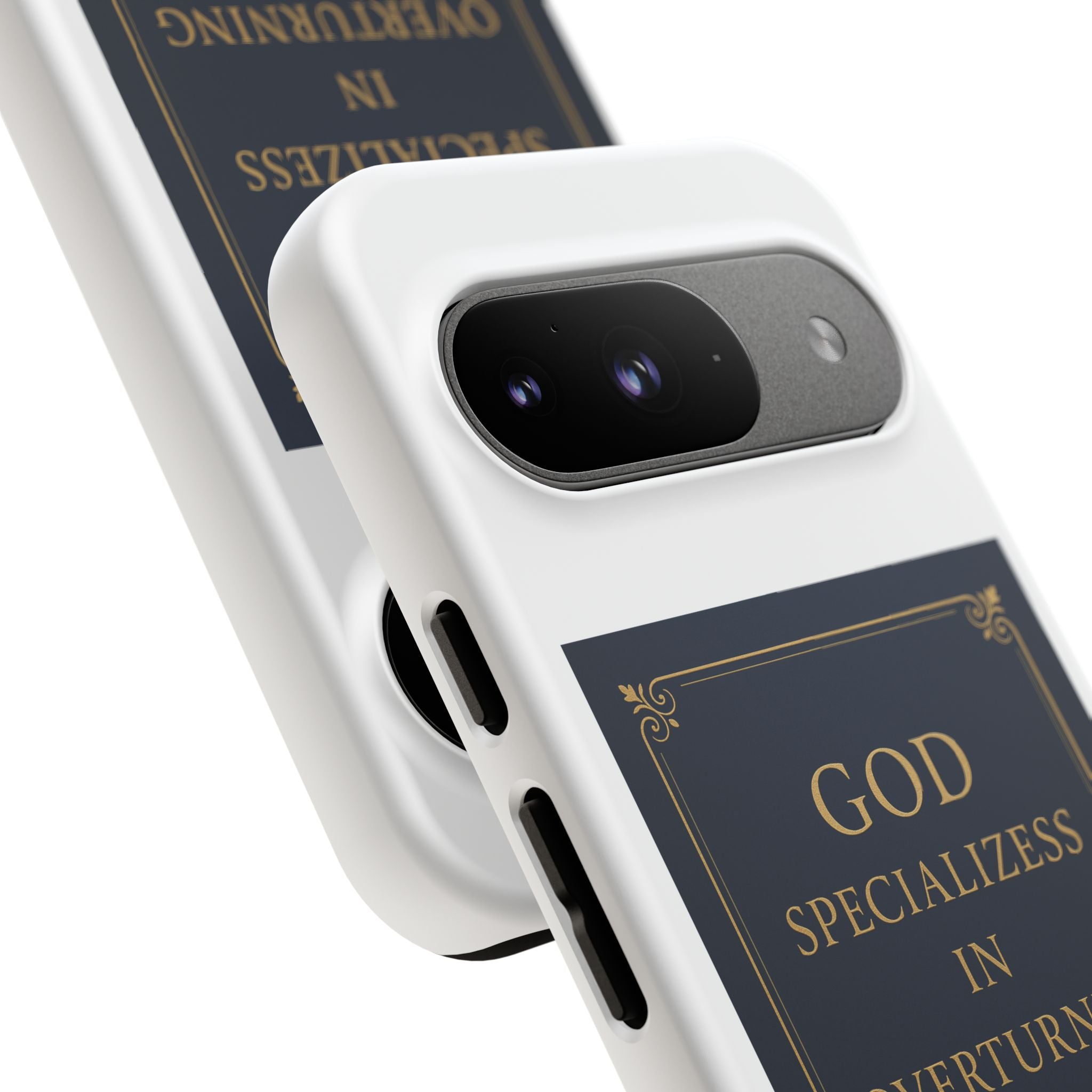 iPhone Case, Inspirational Phone Case