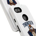 Thunder Up Phone Case