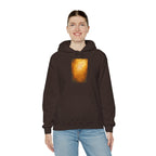 Inspirational Quote Hooded Sweatshirt