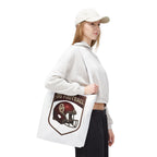 OU Football Tote Bag