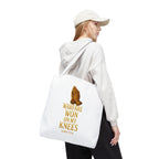 Faith-Inspired Tote Bag for Everyday Use