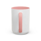 Oklahoma Pride Coffee Mug