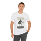 Faith-Inspired Armor of God Tee