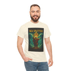 Sea Splitter Unisex Heavy Cotton Tee