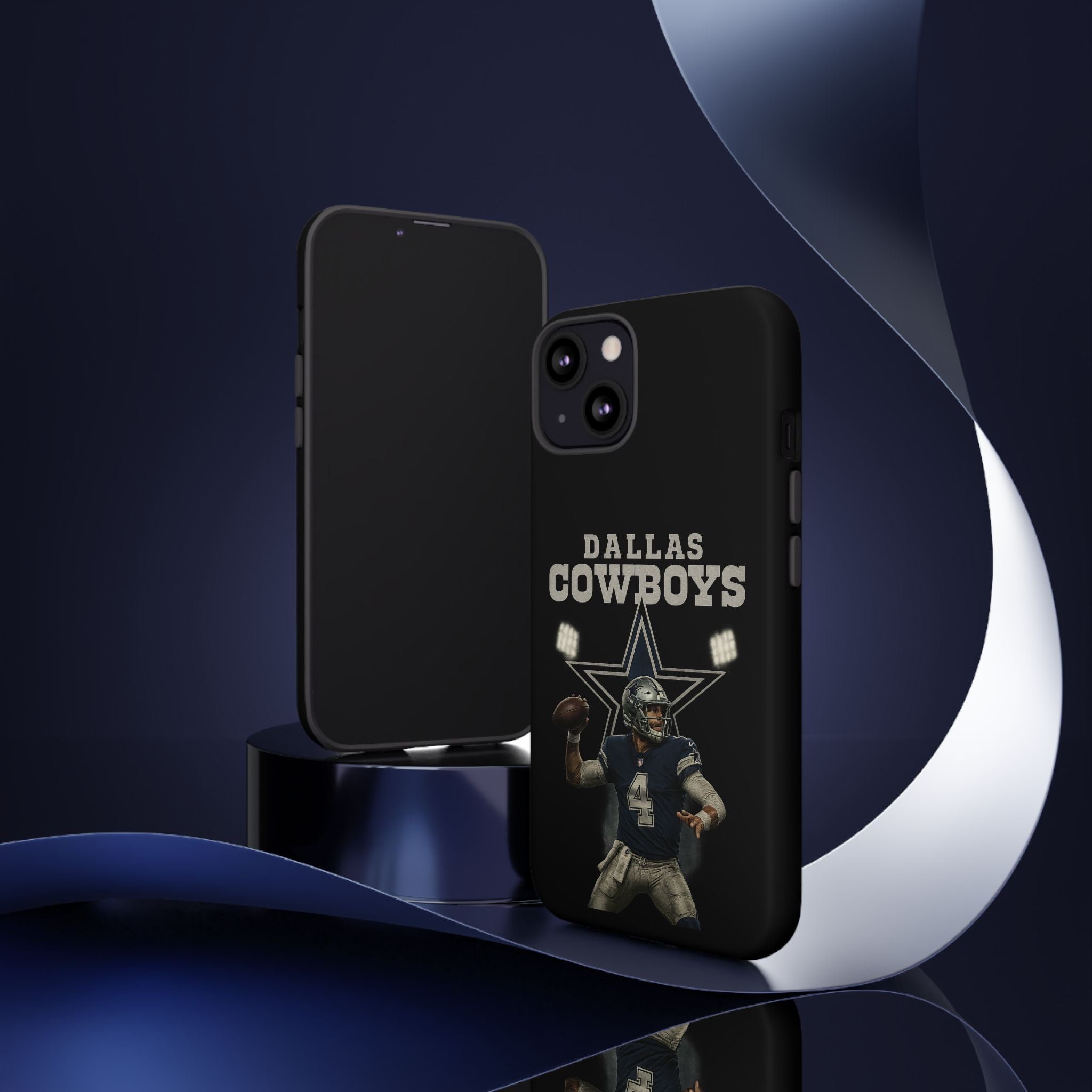 Dallas Cowboys Tough Cases