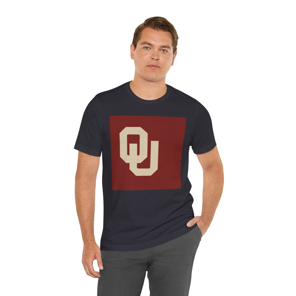 Oklahoma Pride Unisex Tee