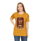 Sooner Nation Unisex Tee