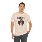 Thunder Up Unisex Jersey Tee