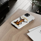 Christian Tough Phone Case