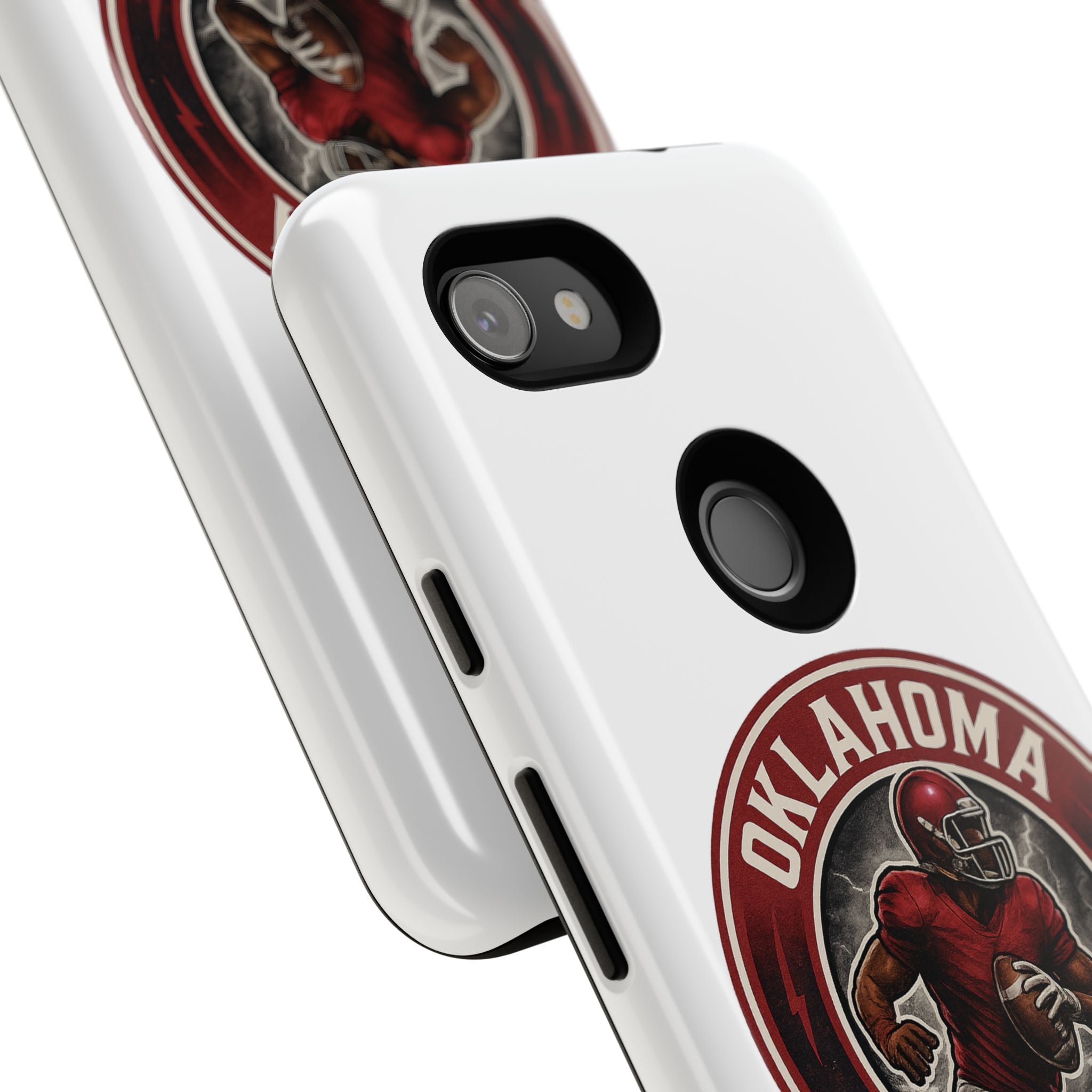 Oklahoma Champions Phone Case