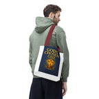 Faith-Inspired Tote Bag