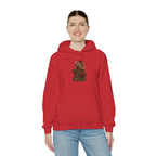 Cozy Unisex Heavy Blend Hooded