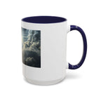 Inspirational Cloud Coffee Mug